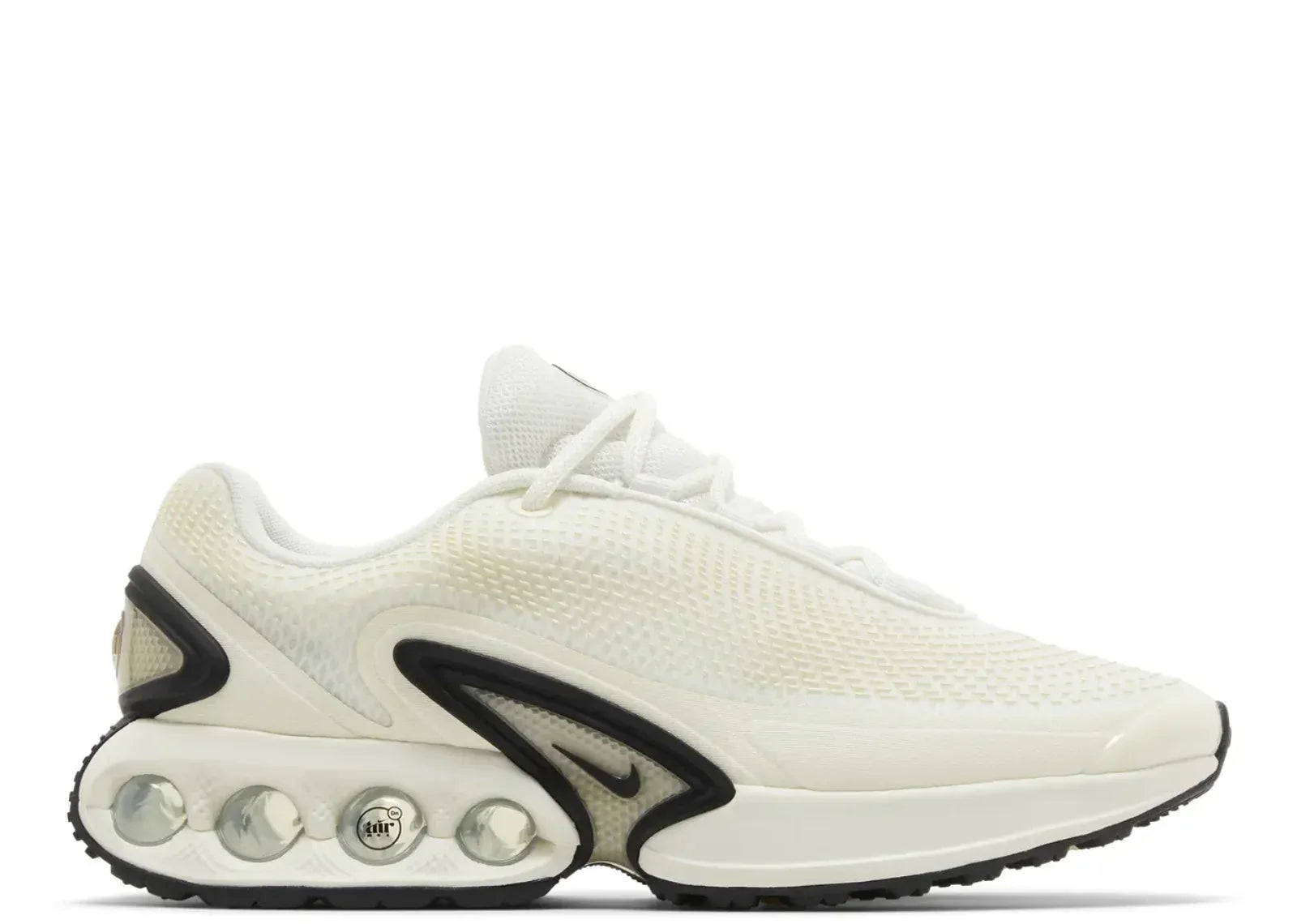Nike Air Max Dn Sail Coconut Milk - Sneaker Türkiye