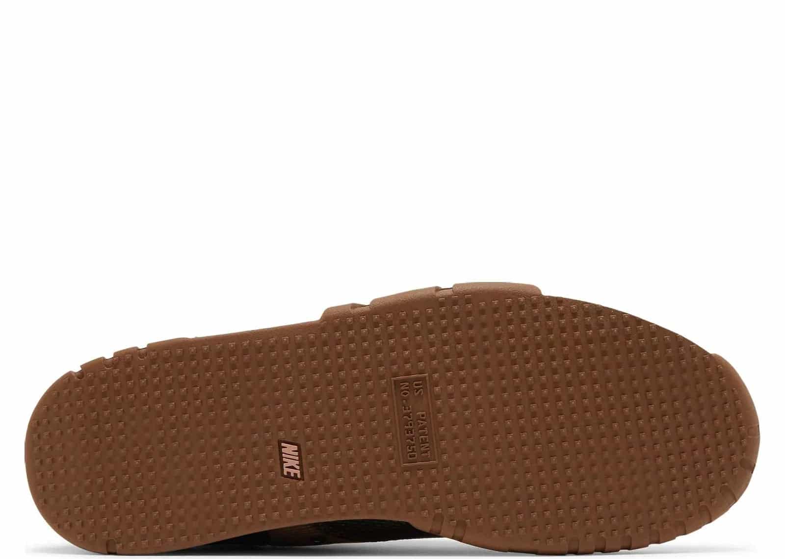 Nike Air Trainer 1 SP Travis Scott Wheat - Sneaker Türkiye