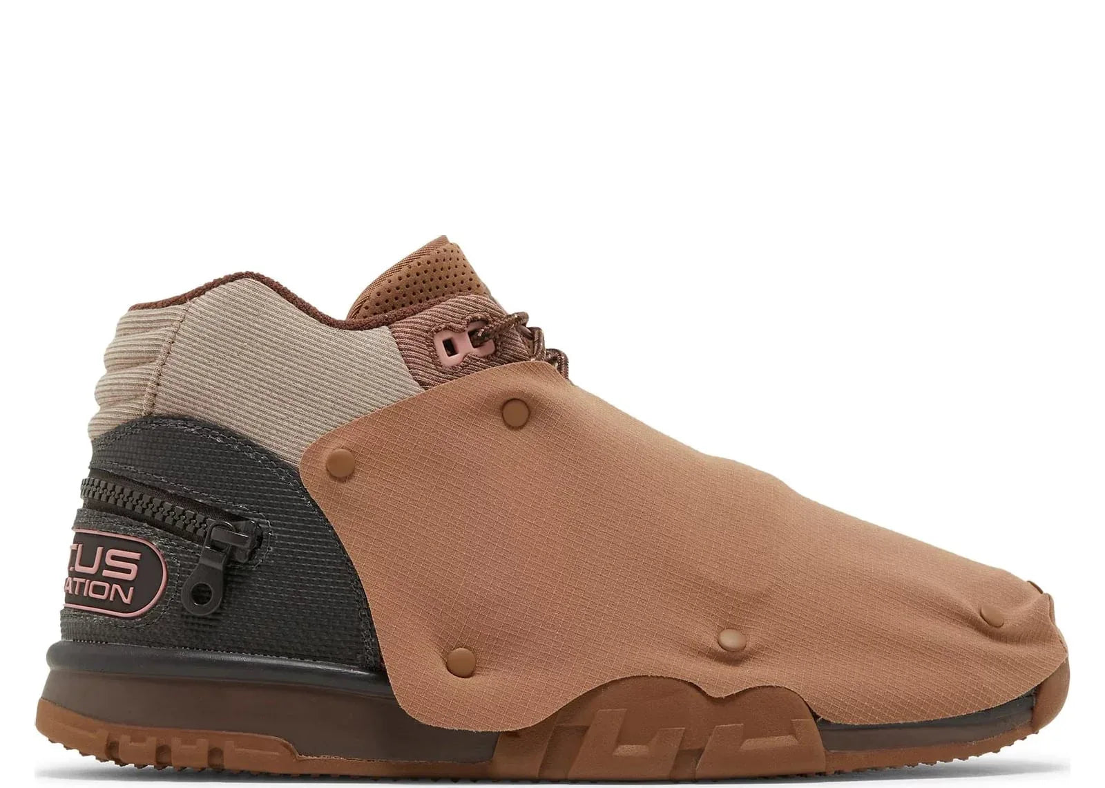 Nike Air Trainer 1 SP Travis Scott Wheat - Sneaker Türkiye