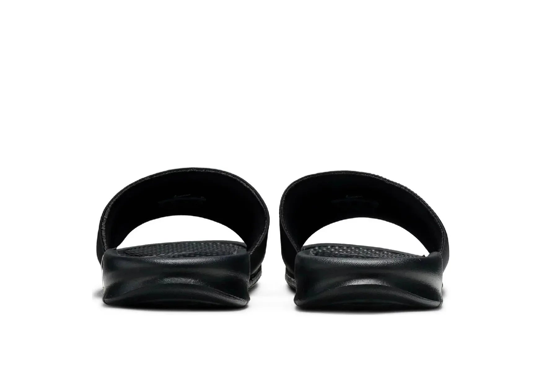 Nike Benassi Stüssy Black - Sneaker Türkiye