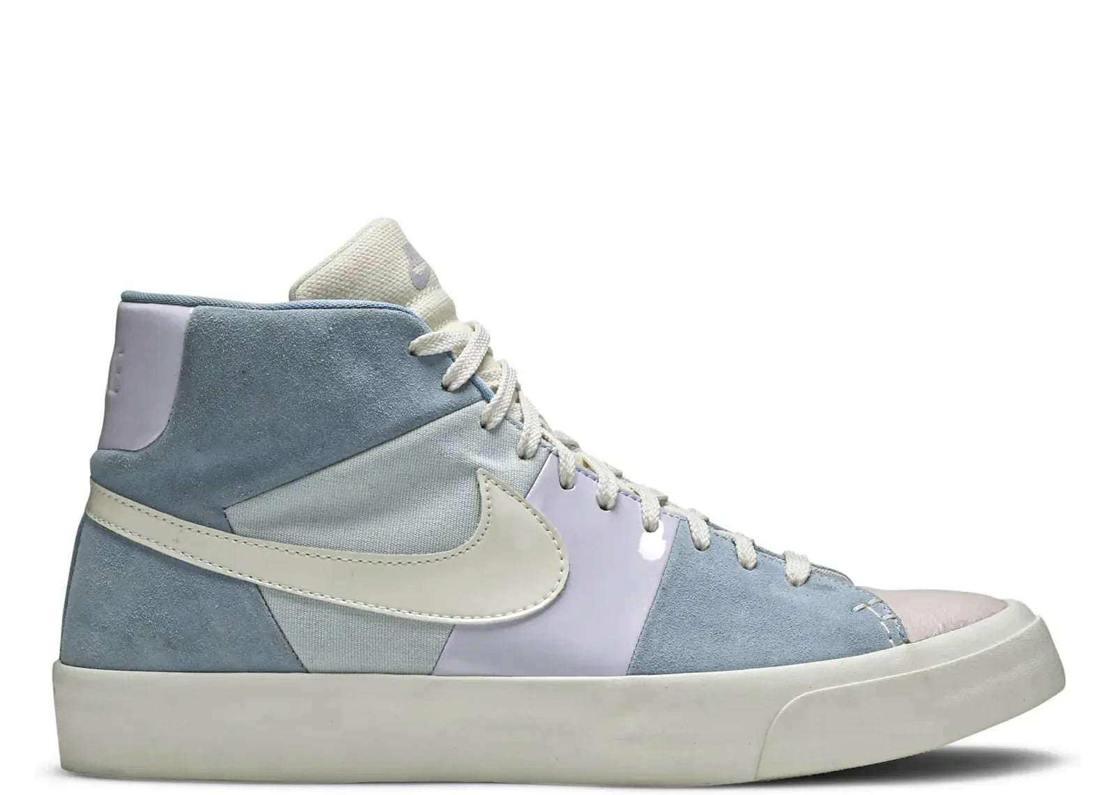 Nike Blazer Royal Easter (2018) - Sneaker Türkiye