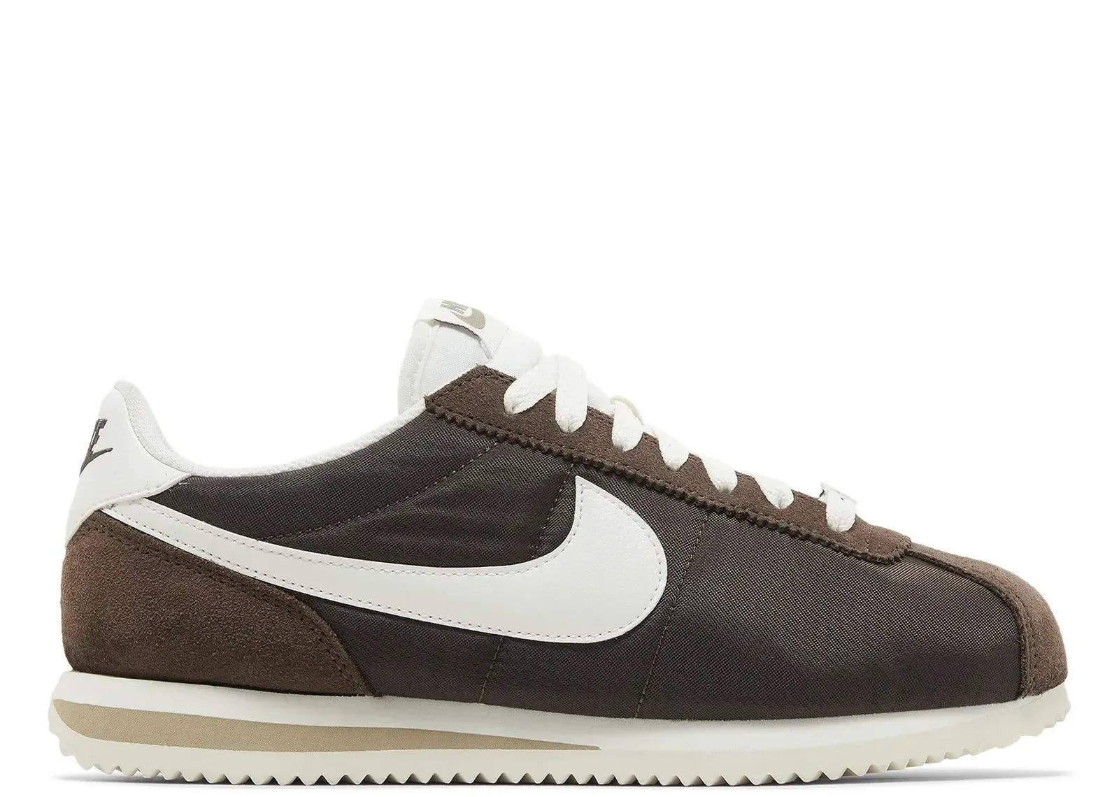 Nike Cortez Baroque Brown (W) - Sneaker Türkiye