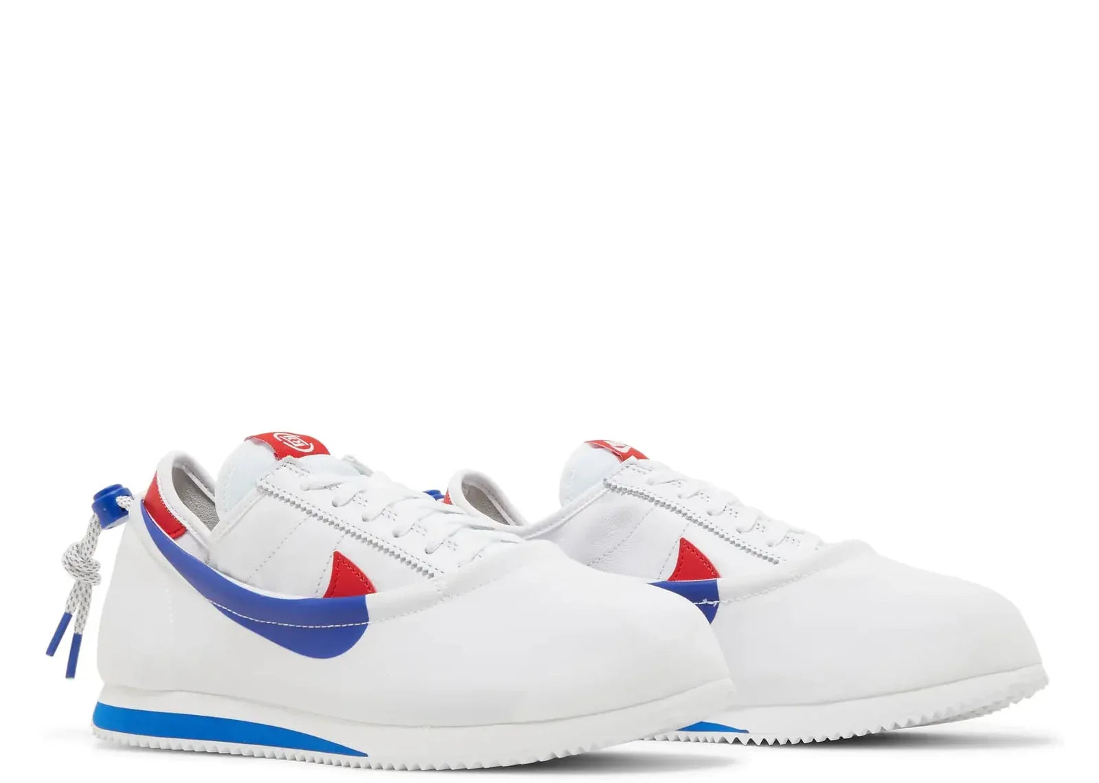 Nike Cortez SP CLOT CLOTEZ Forrest Gump - Sneaker Türkiye