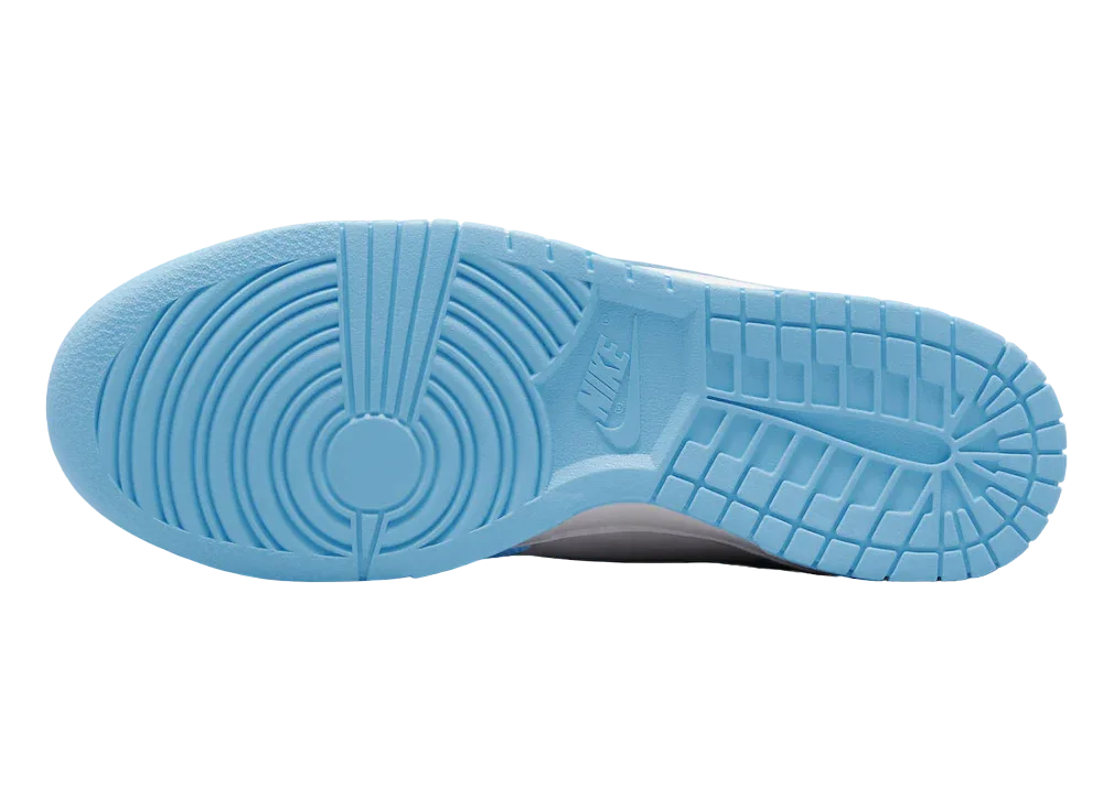 Nike Dunk High Blue Chill - Sneaker Türkiye