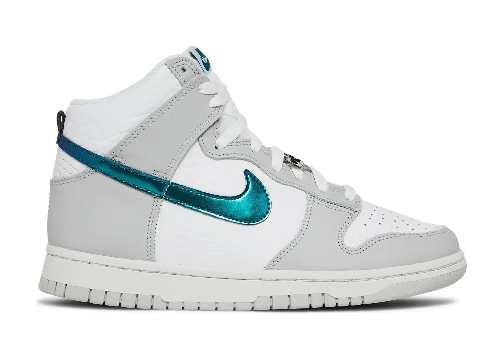 Nike Dunk High FLS (W) - Sneaker Türkiye