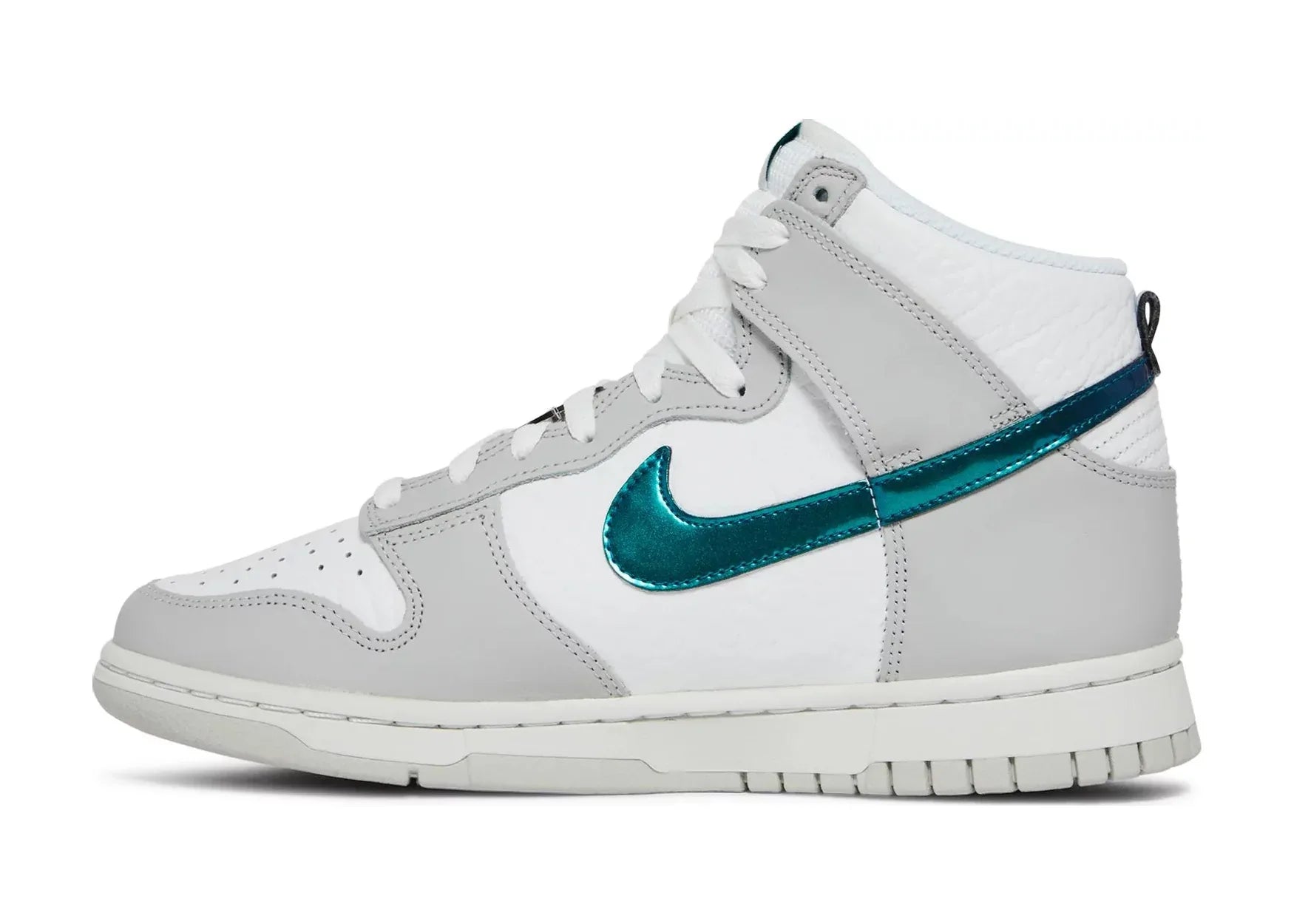 Nike Dunk High FLS (W) - Sneaker Türkiye