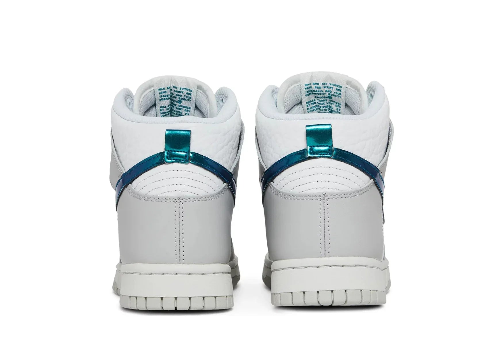 Nike Dunk High FLS (W) - Sneaker Türkiye