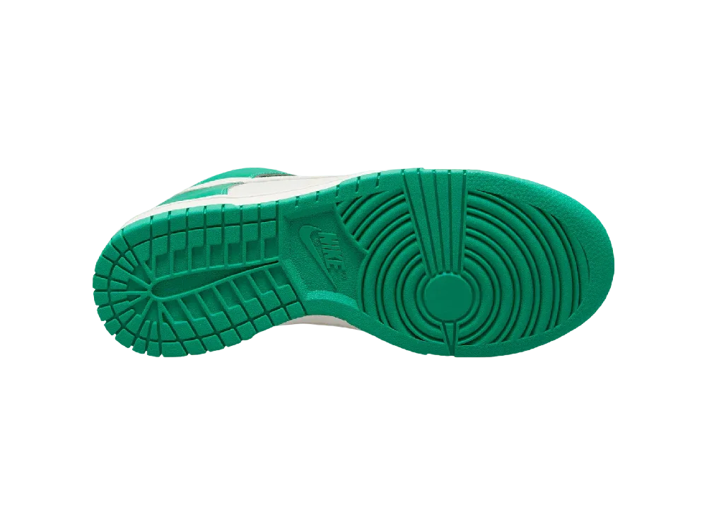 Nike Dunk High Phantom Stadium Green (GS) - Sneaker Türkiye