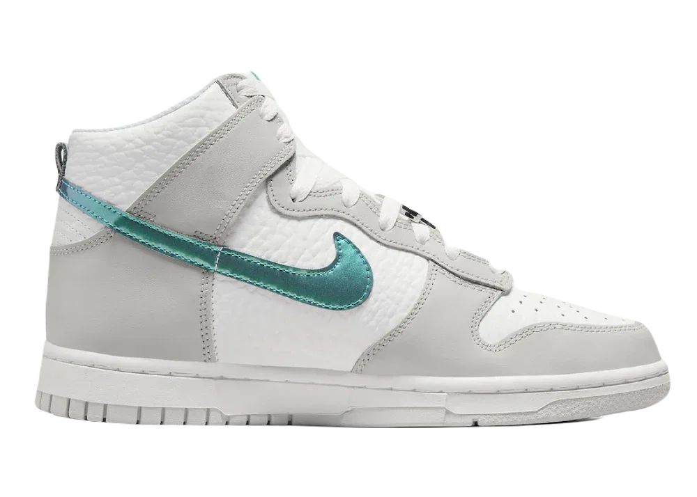 Nike Dunk High Ring Bling (W) - Sneaker Türkiye