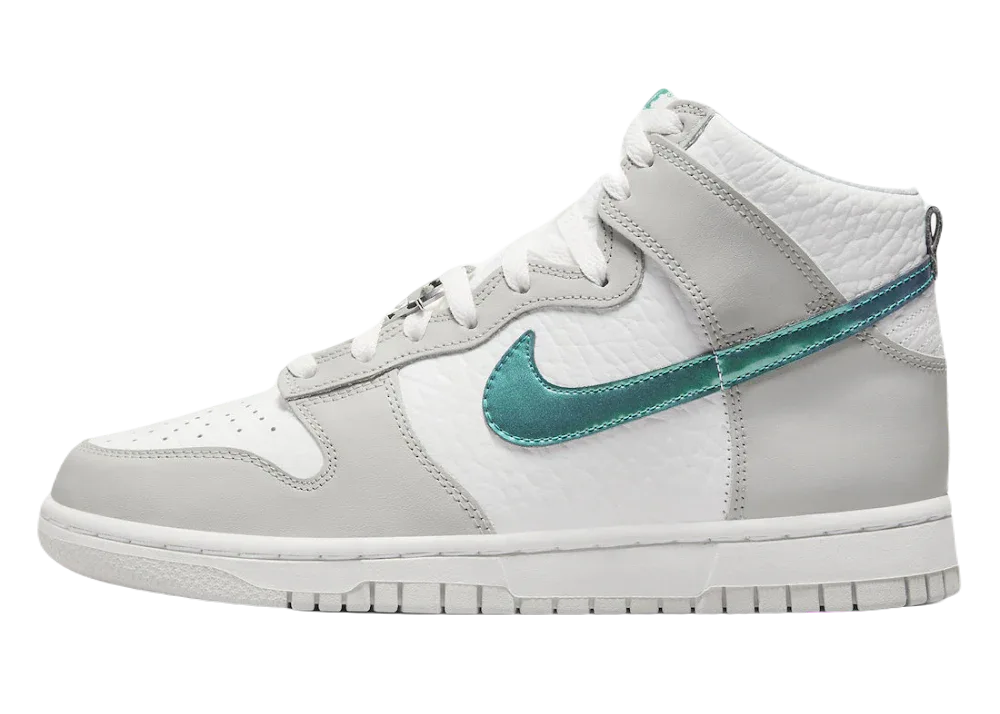 Nike Dunk High Ring Bling (W) - Sneaker Türkiye