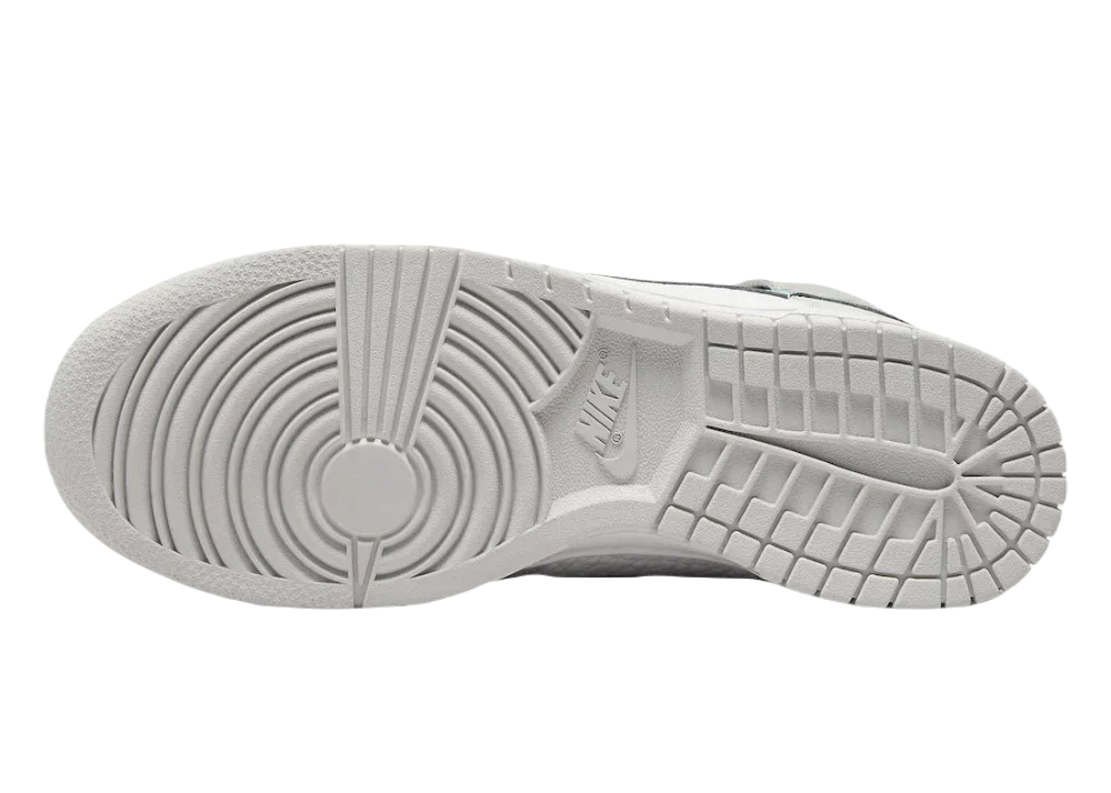 Nike Dunk High Ring Bling (W) - Sneaker Türkiye