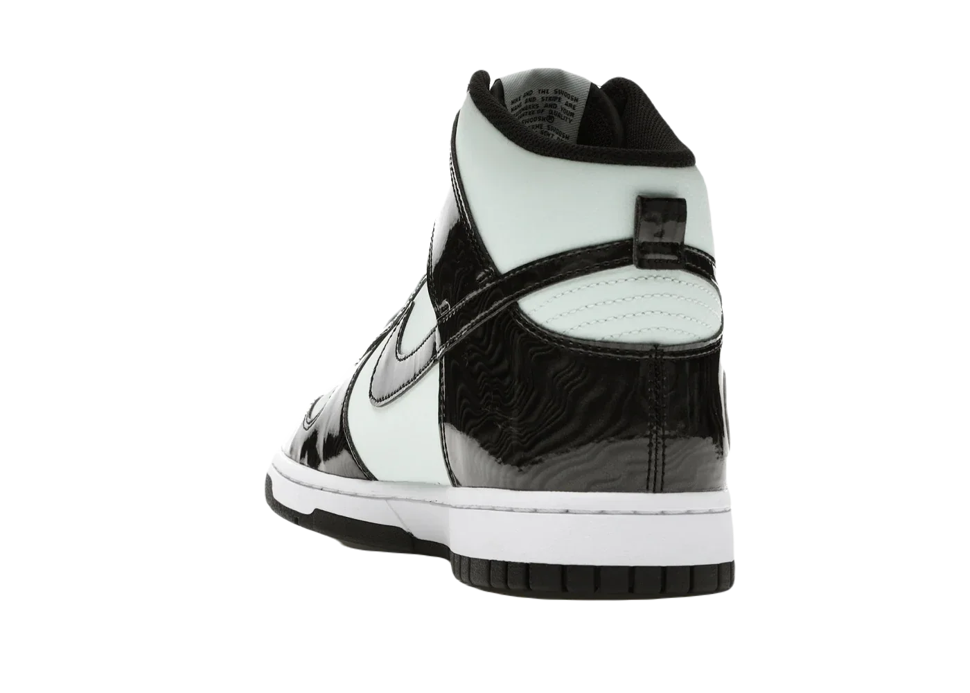 Nike Dunk High SE All-Star (2021) - Sneaker Türkiye