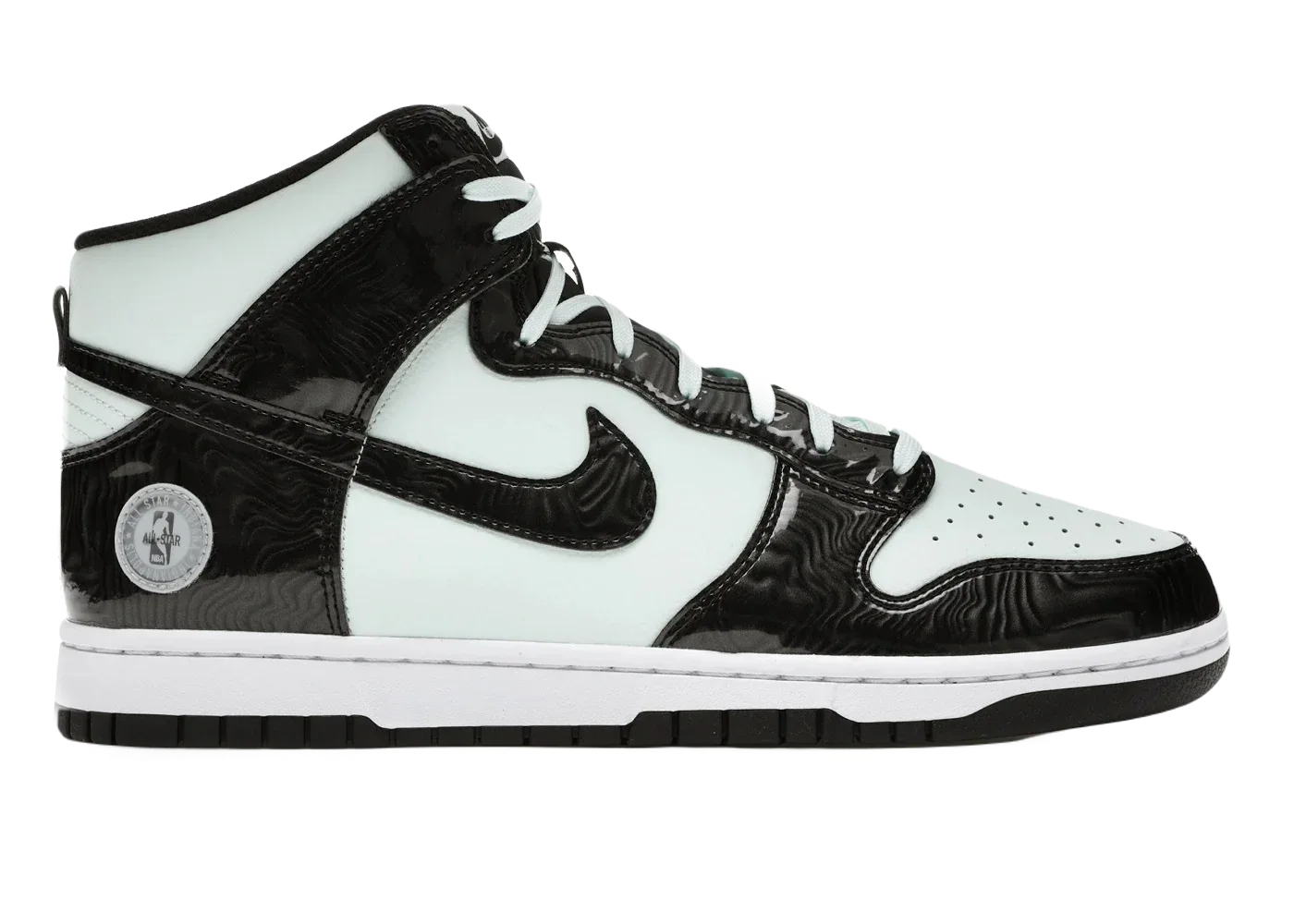 Nike Dunk High SE All-Star (2021) - Sneaker Türkiye