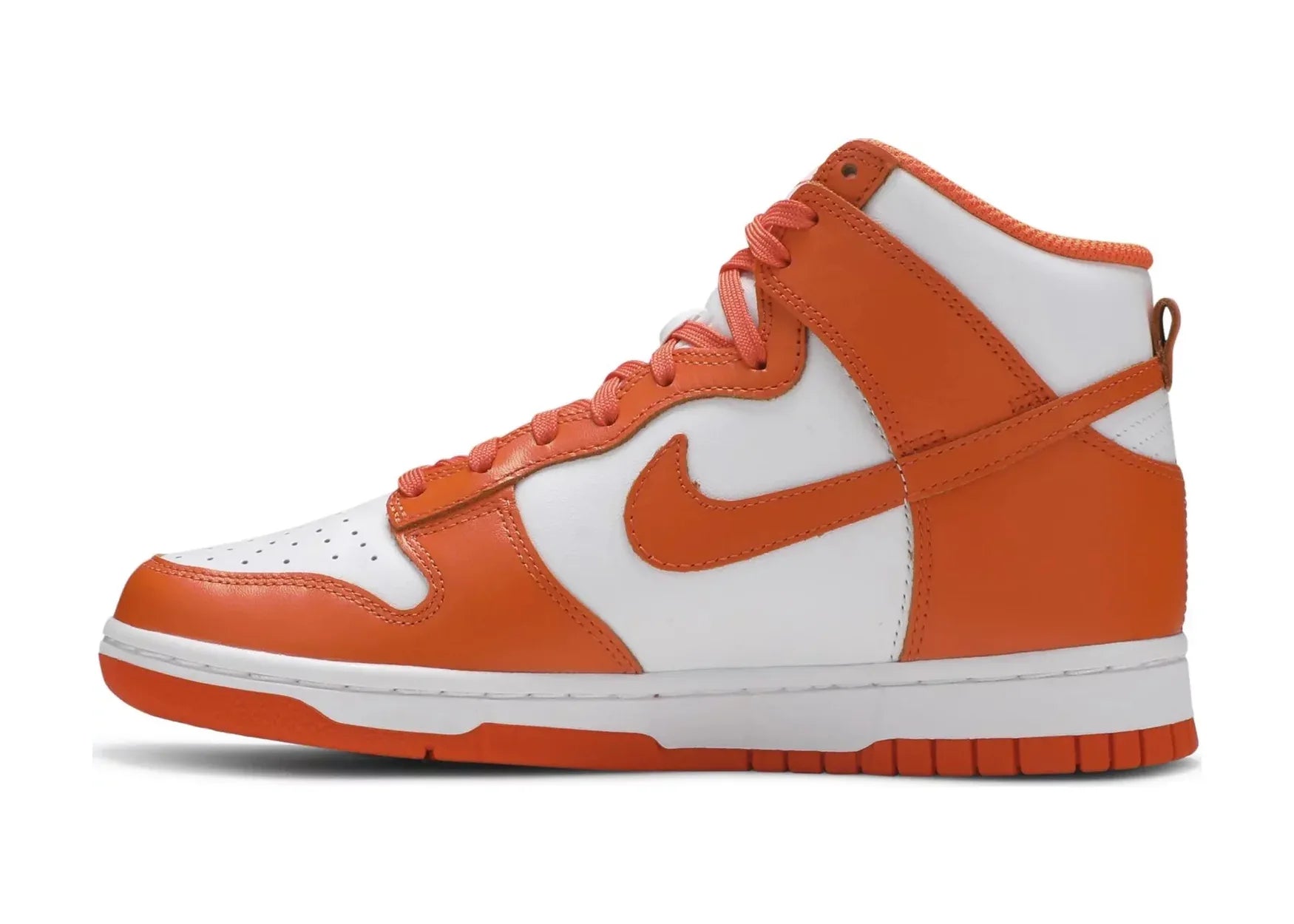 Nike Dunk High Syracuse (2021) (W) - Sneaker Türkiye
