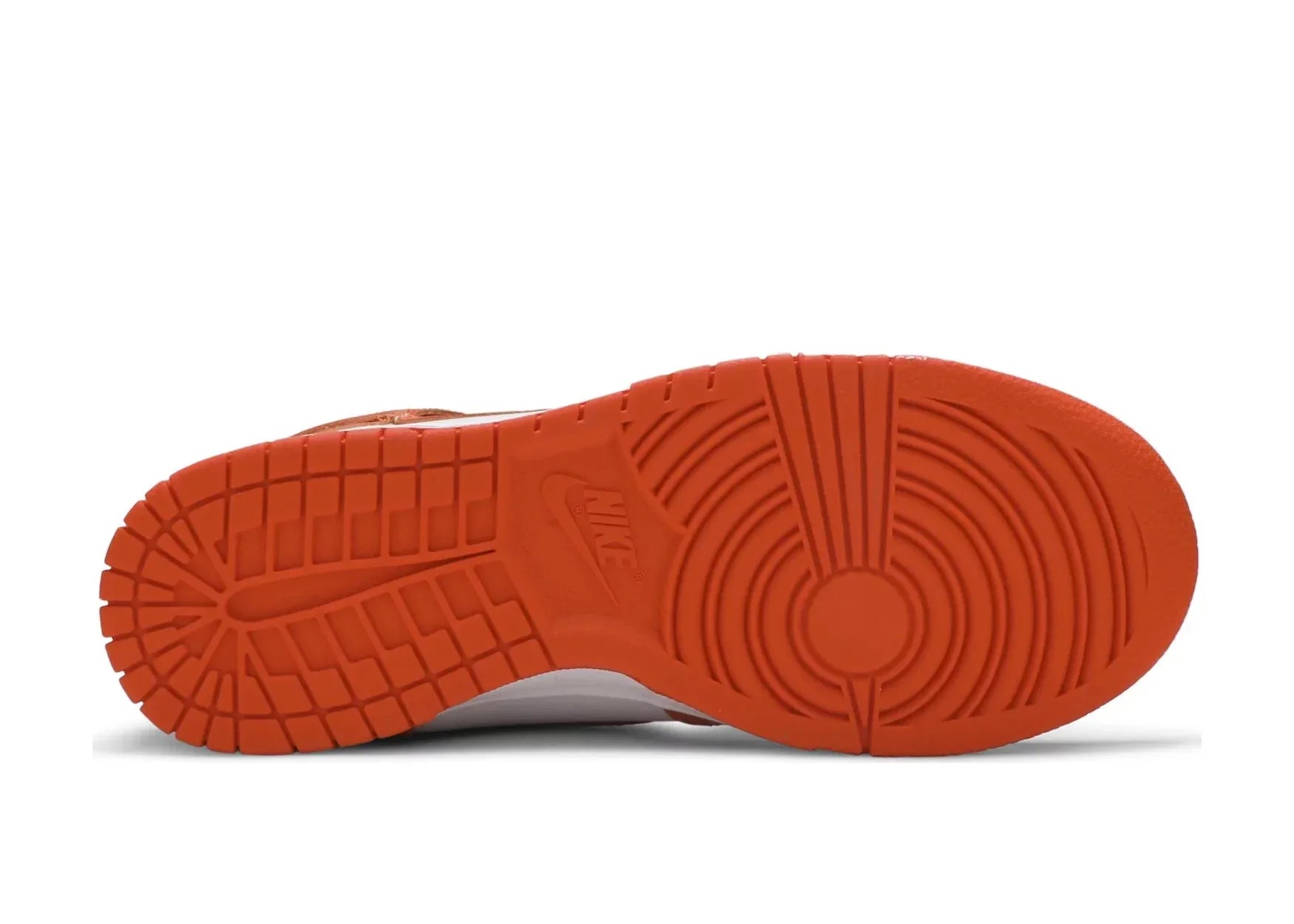 Nike Dunk High Syracuse (2021) (W) - Sneaker Türkiye