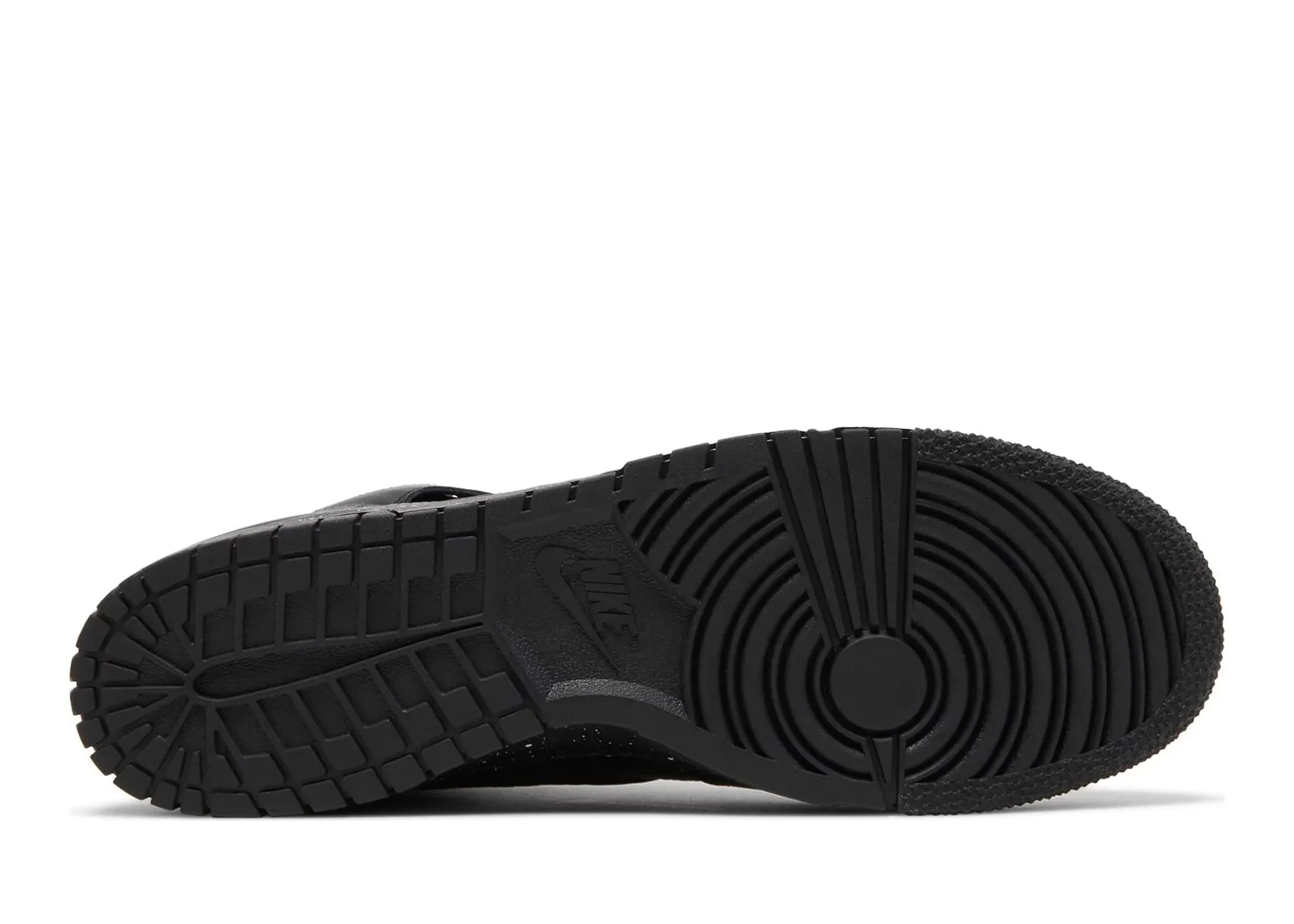 Nike Dunk High Undercover Chaos Black - Sneaker Türkiye