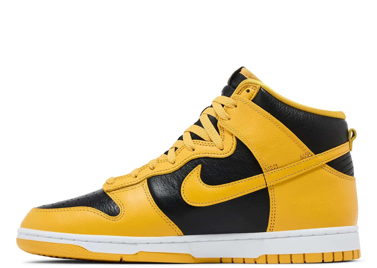 Nike Dunk High Wu-Tang (2024) - Sneaker Türkiye