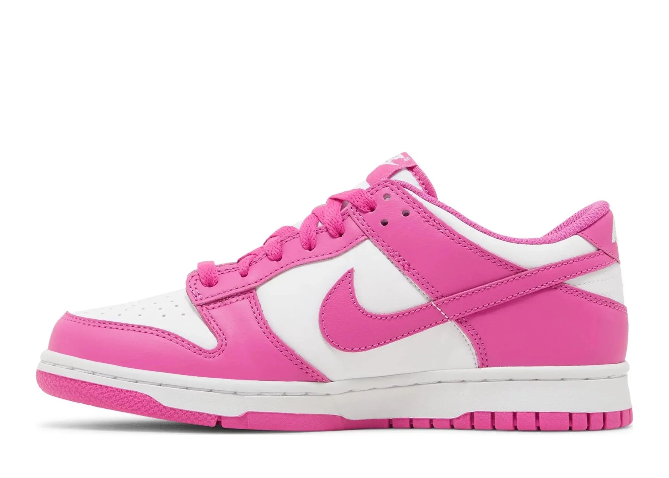 Nike Dunk Low Active Fuchsia (GS) - Sneaker Türkiye