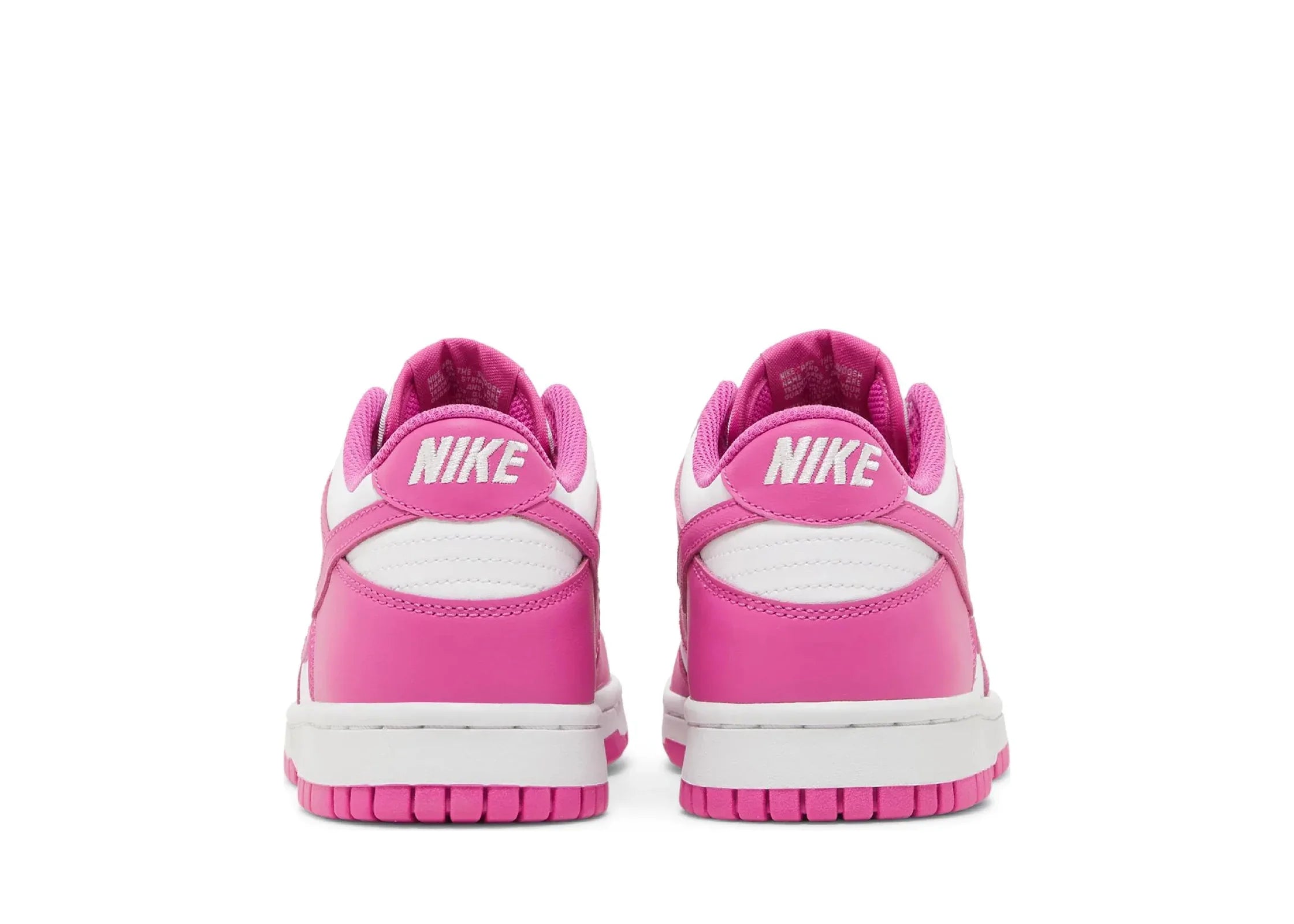 Nike Dunk Low Active Fuchsia (GS) - Sneaker Türkiye