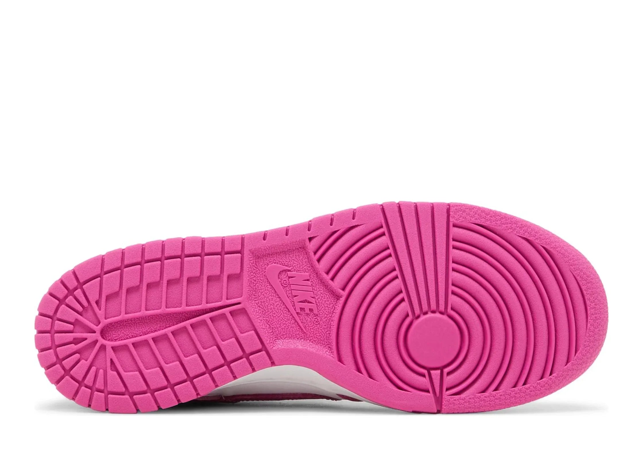 Nike Dunk Low Active Fuchsia (GS) - Sneaker Türkiye