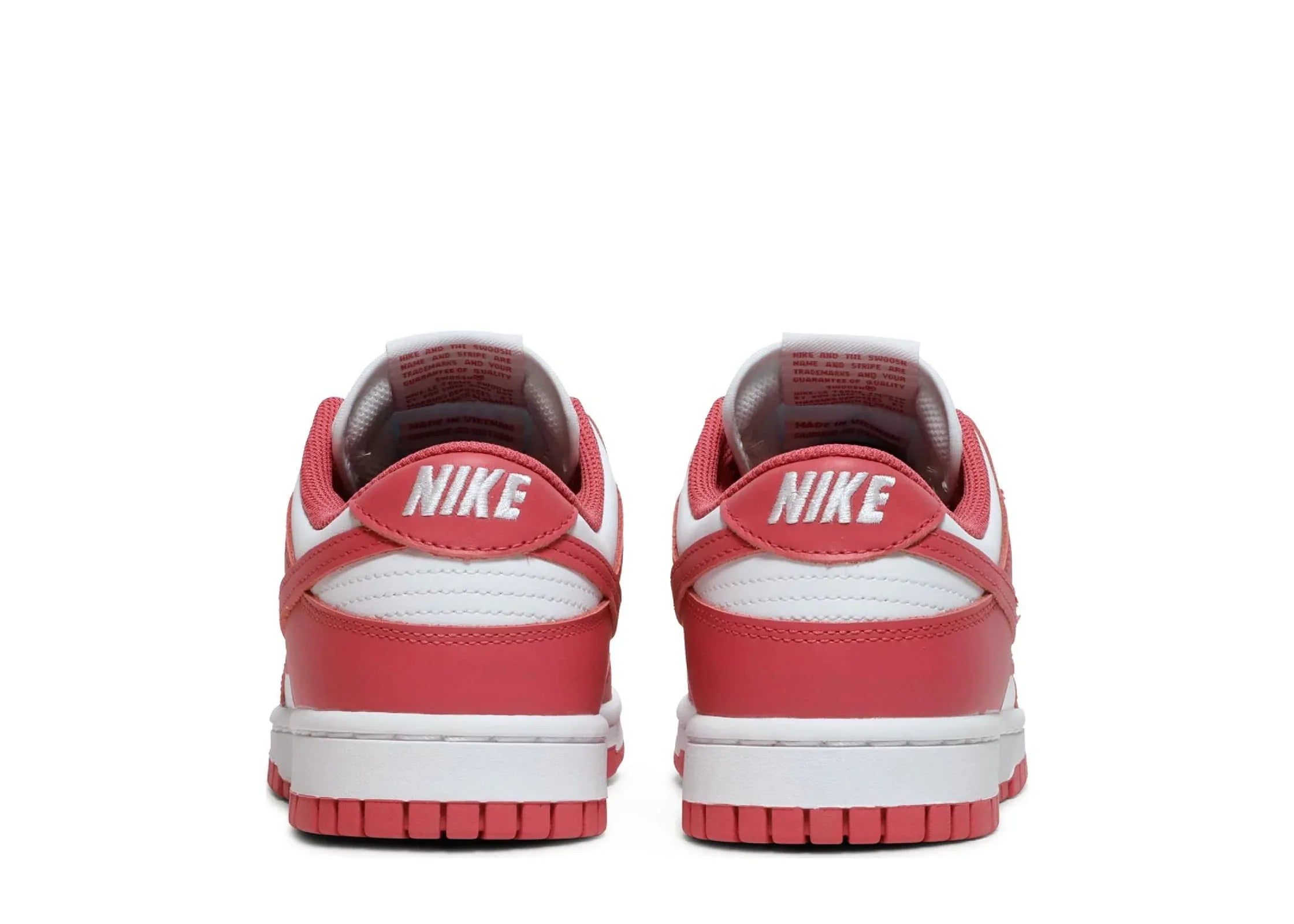 Nike Dunk Low Archeo Pink (W) - Sneaker Türkiye