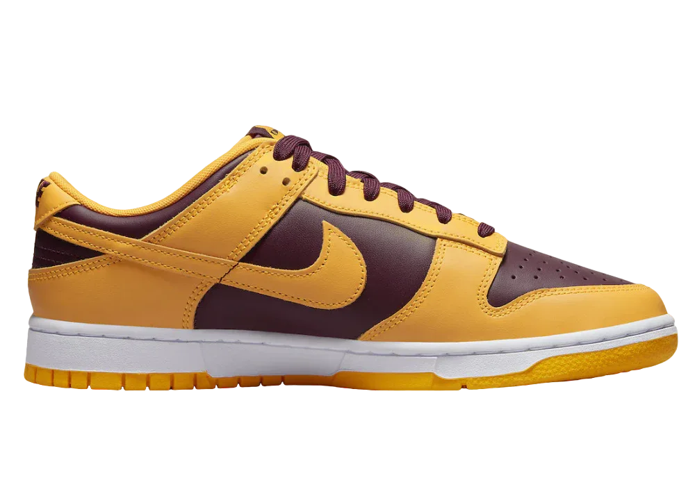 Nike Dunk Low Arizona State - Sneaker Türkiye