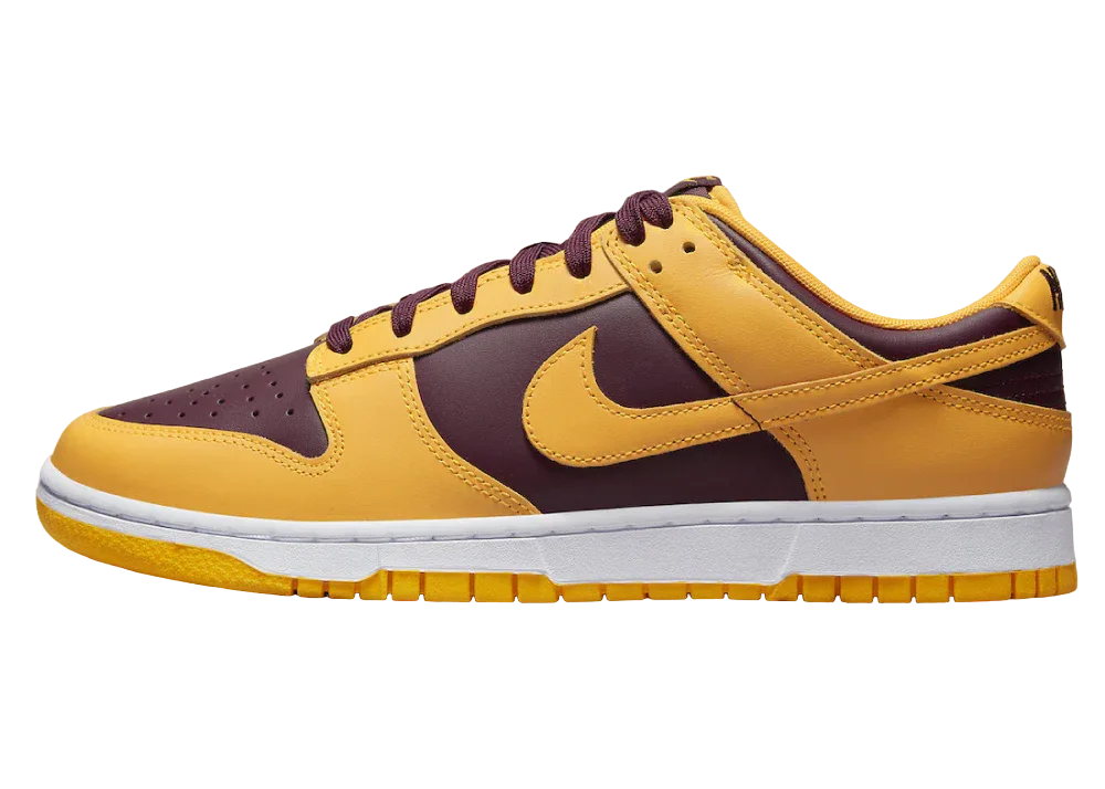 Nike Dunk Low Arizona State - Sneaker Türkiye