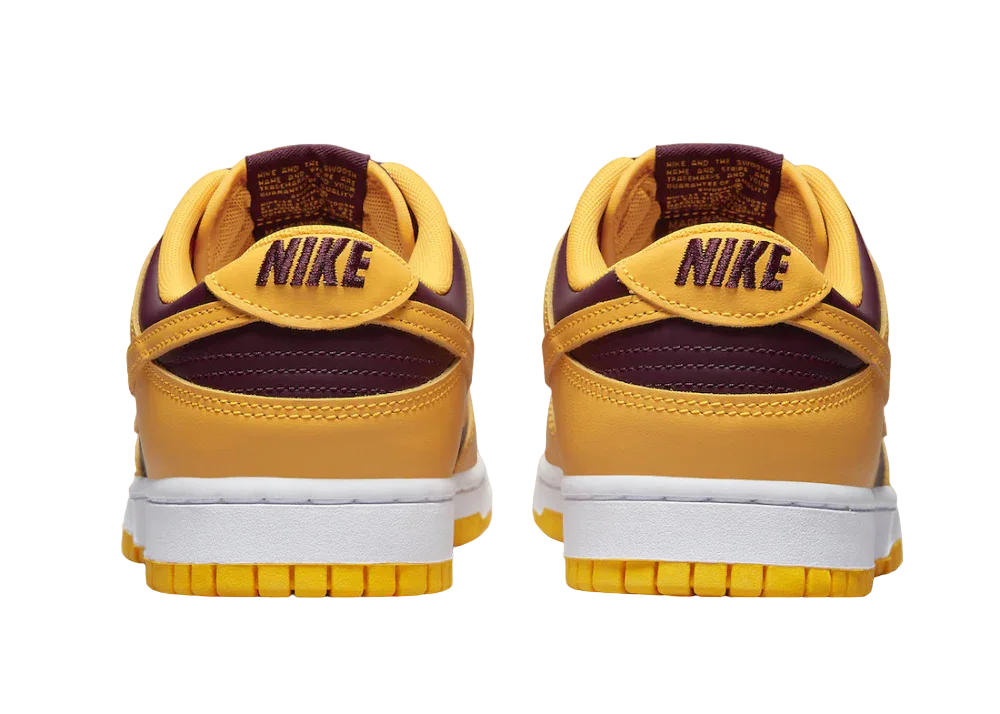 Nike Dunk Low Arizona State - Sneaker Türkiye