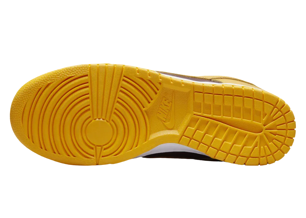Nike Dunk Low Arizona State - Sneaker Türkiye