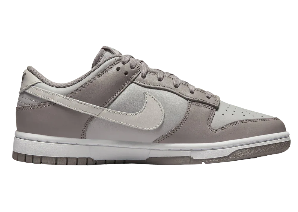 Nike Dunk Low Bone Beige (W) - Sneaker Türkiye