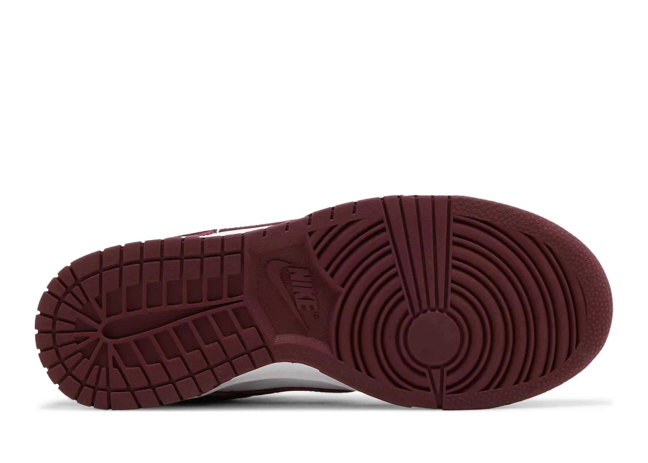 Nike Dunk Low Bordeaux (W) - Sneaker Türkiye