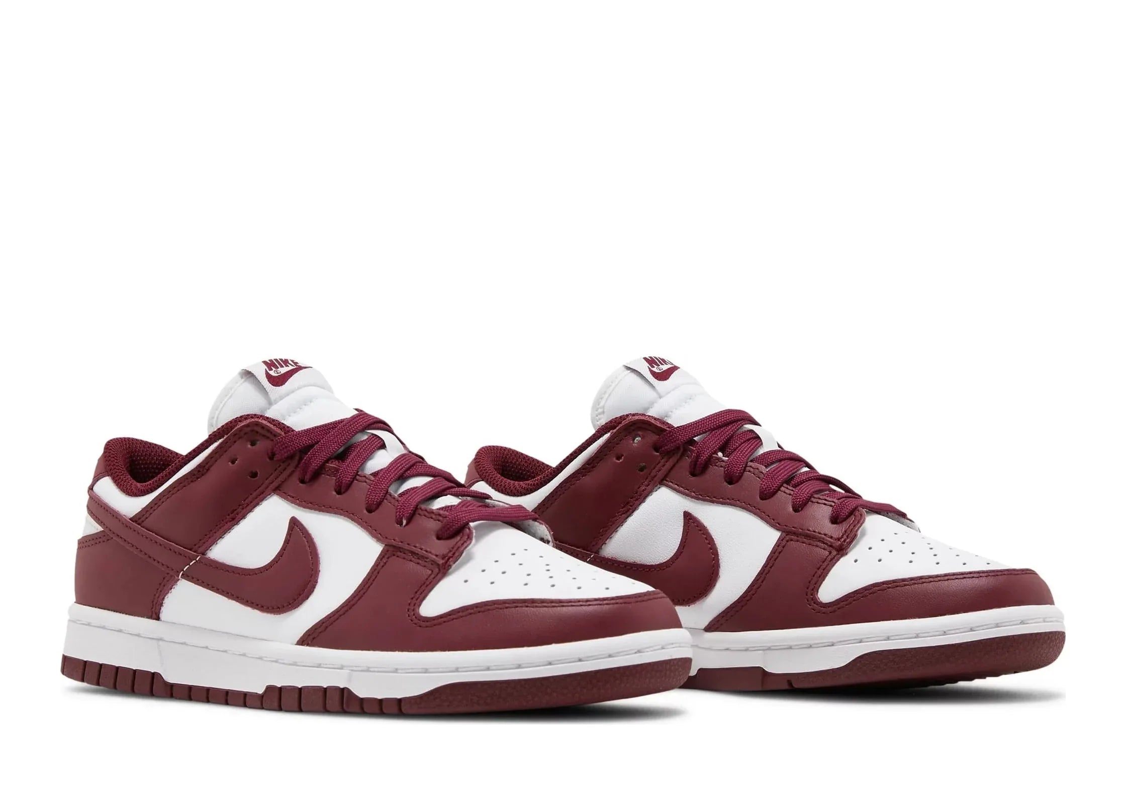 Nike Dunk Low Bordeaux (W) - Sneaker Türkiye