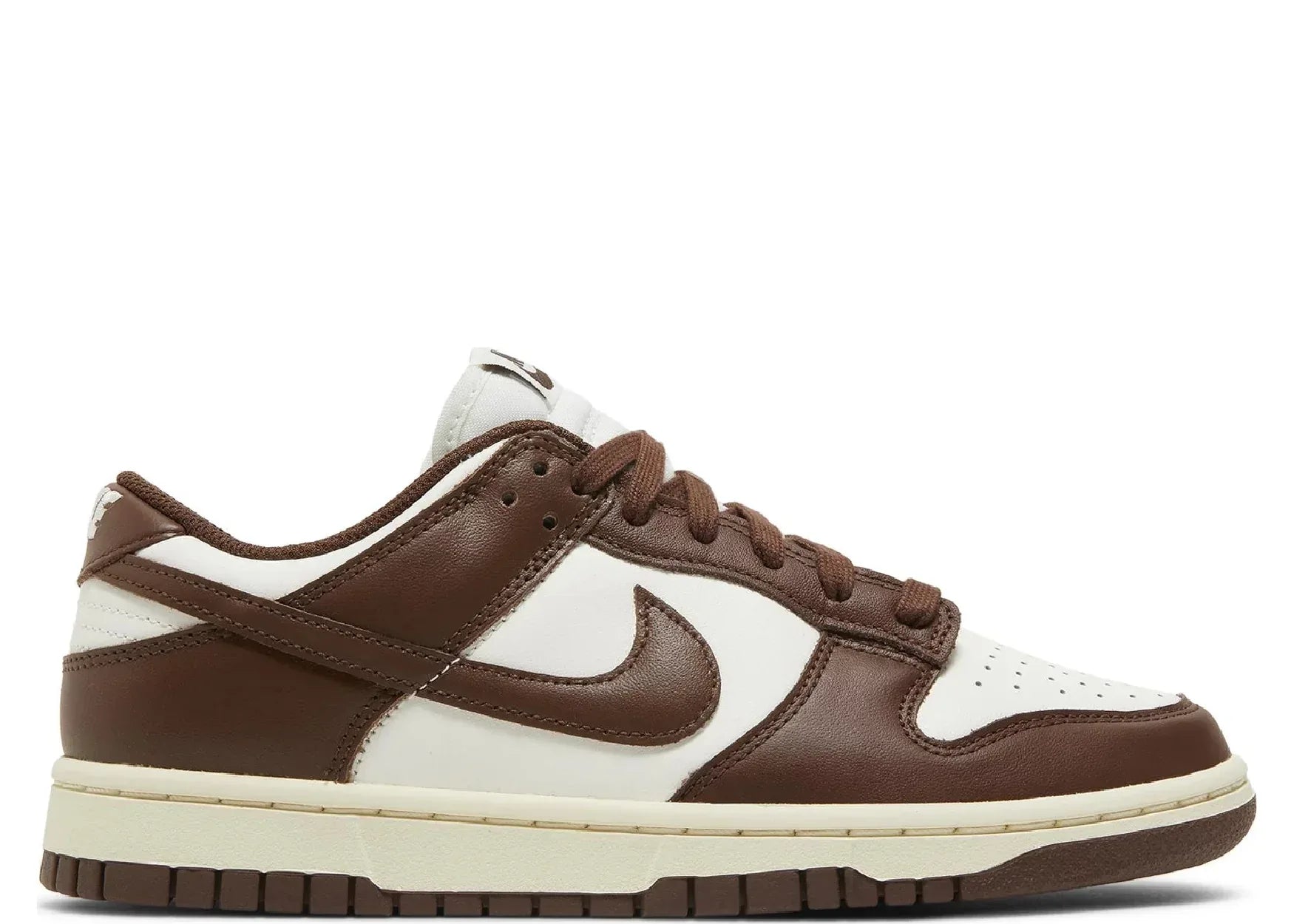 Nike Dunk Low Cacao Wow (W) - Sneaker Türkiye