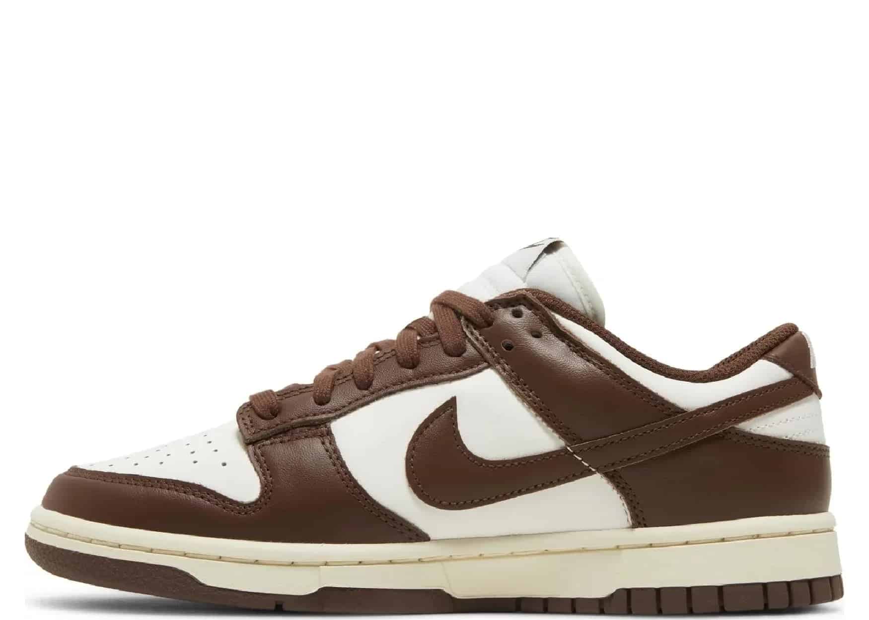 Nike Dunk Low Cacao Wow (W) - Sneaker Türkiye