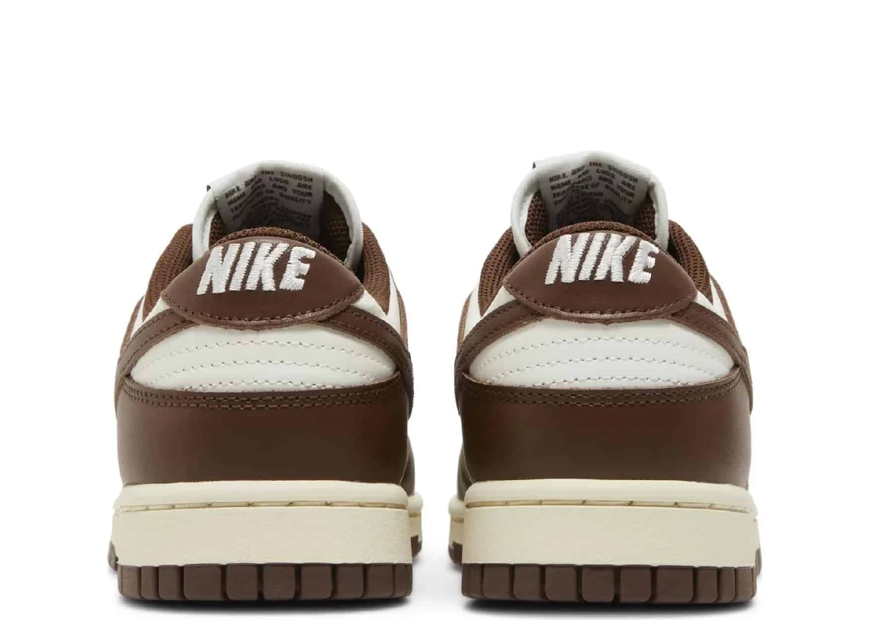 Nike Dunk Low Cacao Wow (W) - Sneaker Türkiye