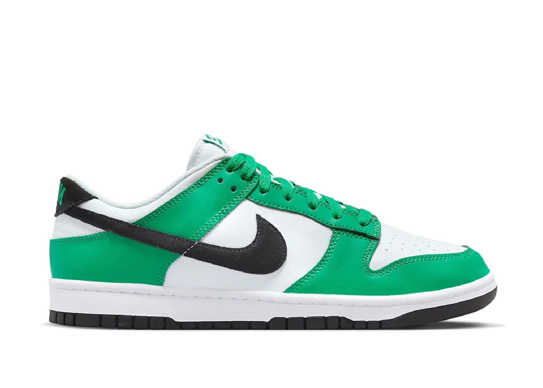 Nike Dunk Low Celtics - Sneaker Türkiye