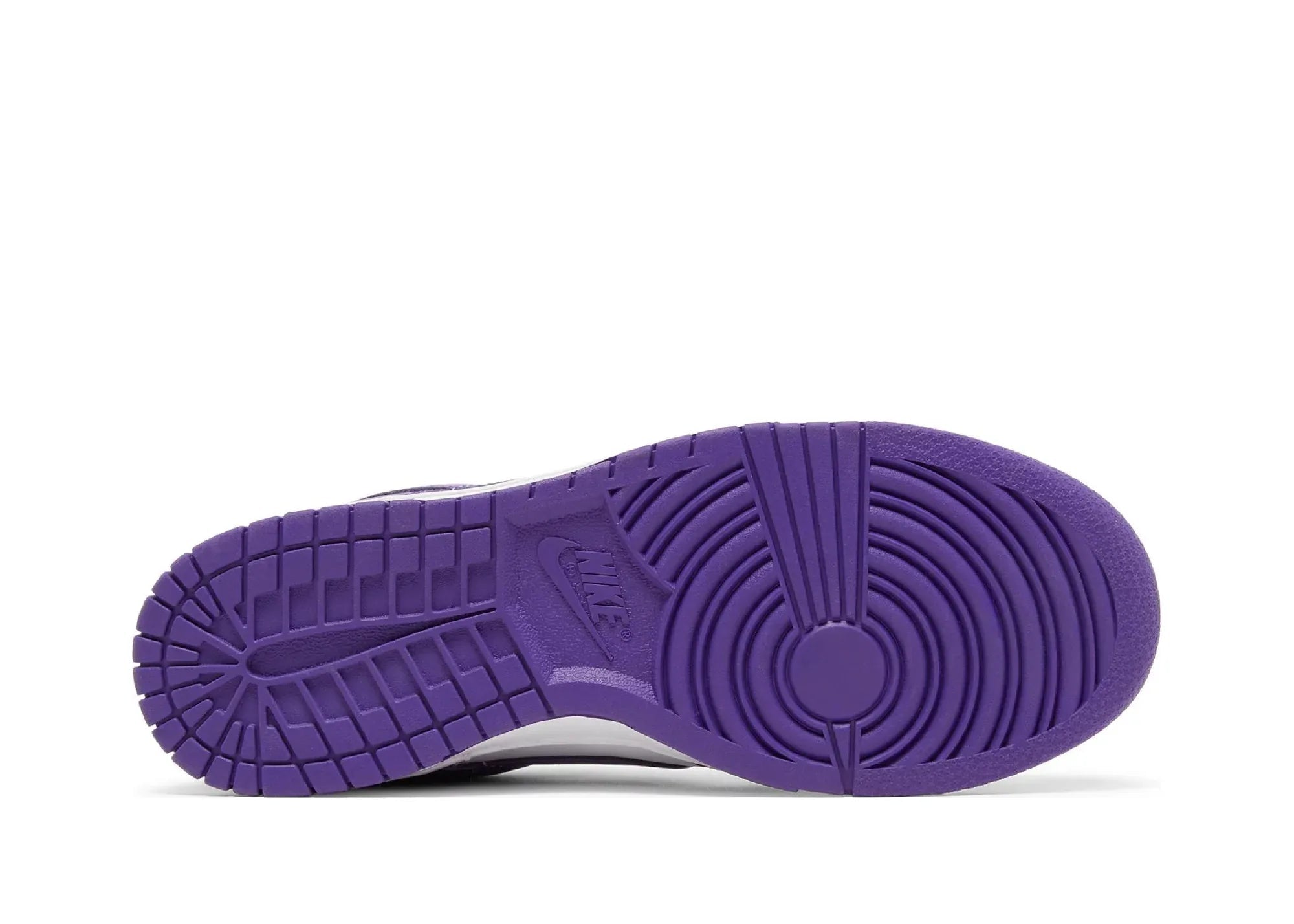 Nike Dunk Low Championship Court Purple - Sneaker Türkiye