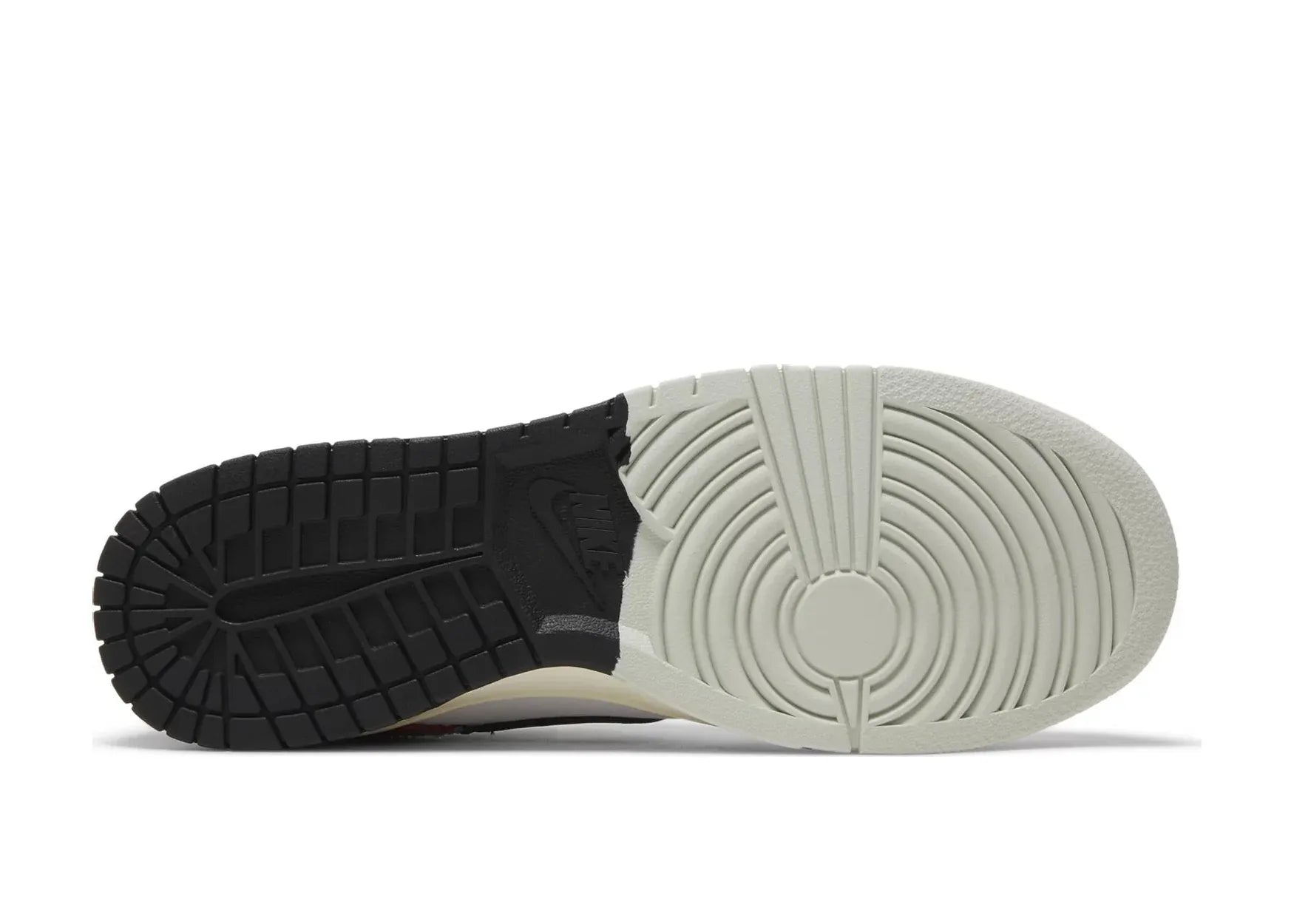 Nike Dunk Low Chicago Split - Sneaker Türkiye