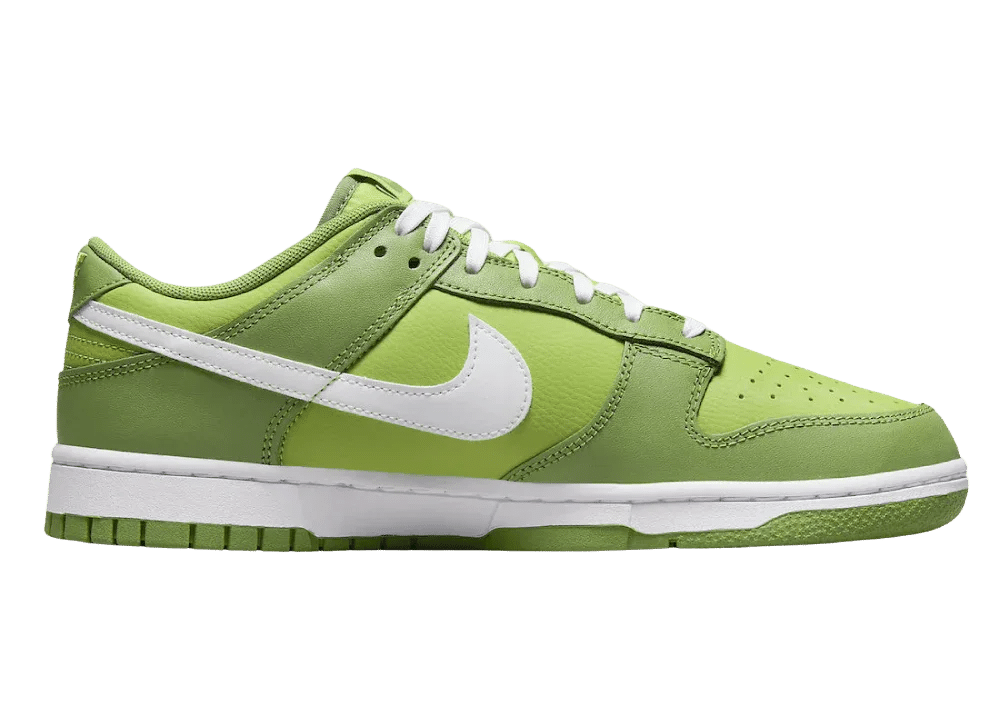 Nike Dunk Low Chlorophyll - Sneaker Türkiye