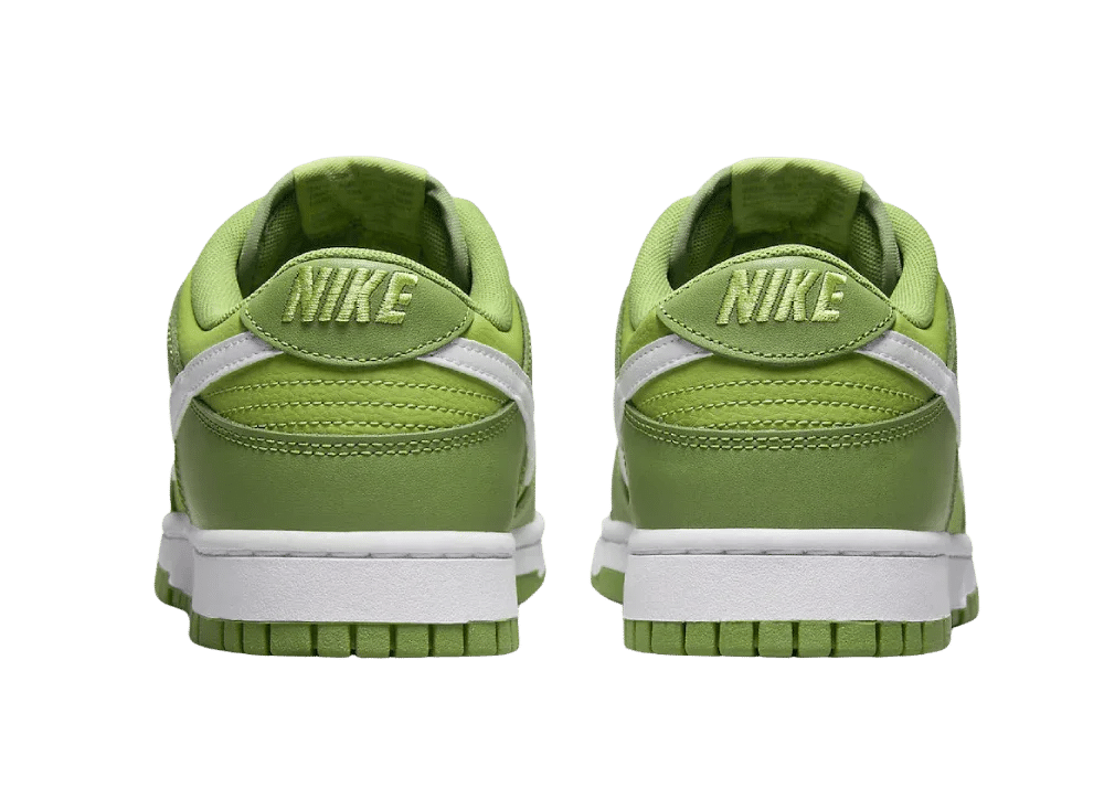 Nike Dunk Low Chlorophyll - Sneaker Türkiye