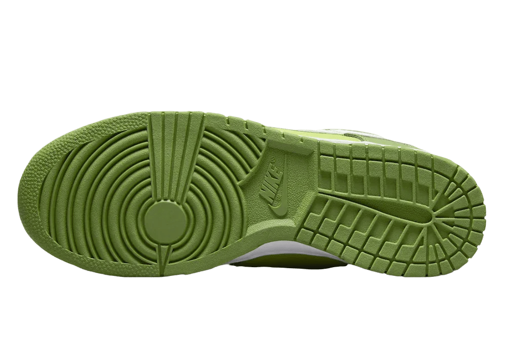 Nike Dunk Low Chlorophyll - Sneaker Türkiye