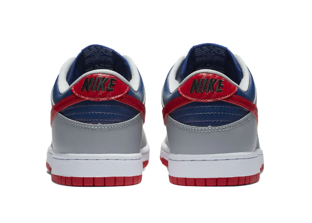 Nike Dunk Low Co.JP Samba (2020) - Sneaker Türkiye