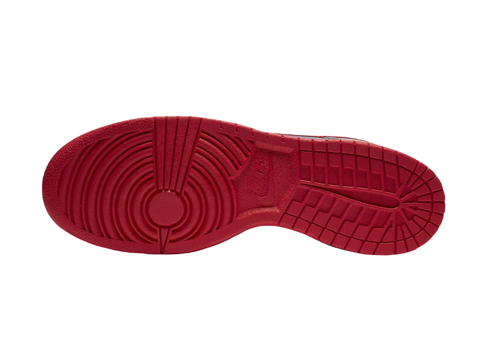 Nike Dunk Low Co.JP Samba (2020) - Sneaker Türkiye
