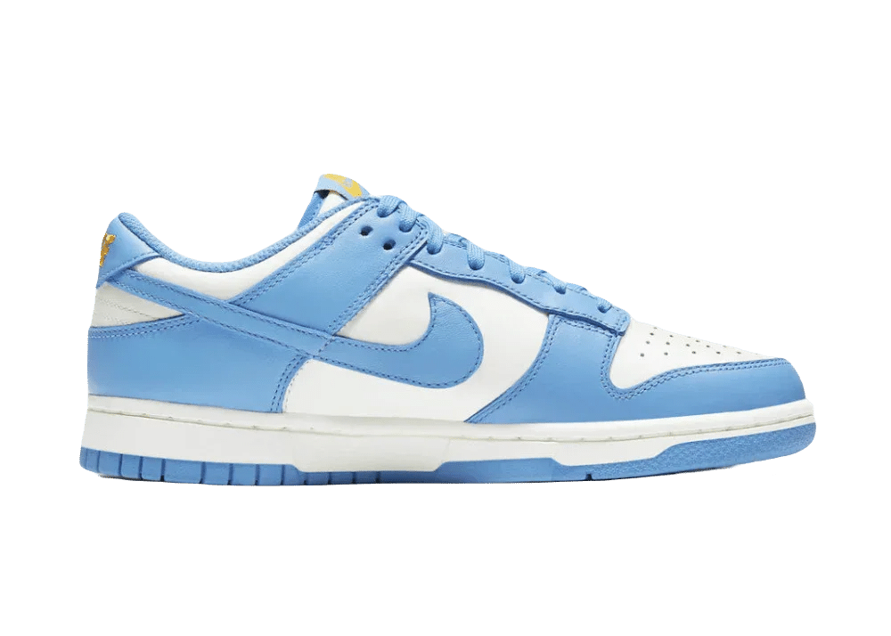 Nike Dunk Low Coast (W) - Sneaker Türkiye