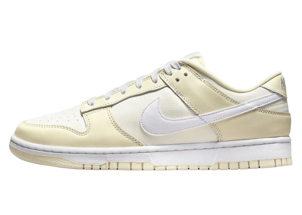 Nike Dunk Low Coconut Milk - Sneaker Türkiye