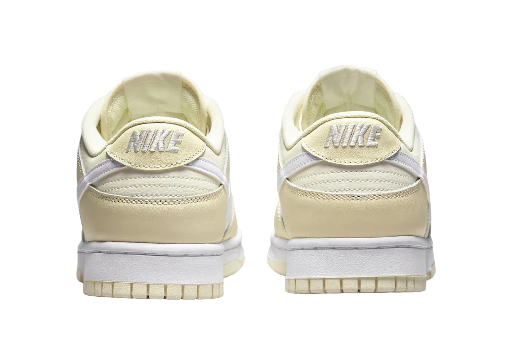 Nike Dunk Low Coconut Milk - Sneaker Türkiye