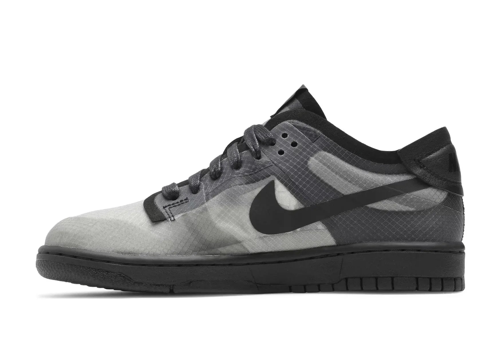 Nike Dunk Low Comme Des Garcons Black (W) - Sneaker Türkiye