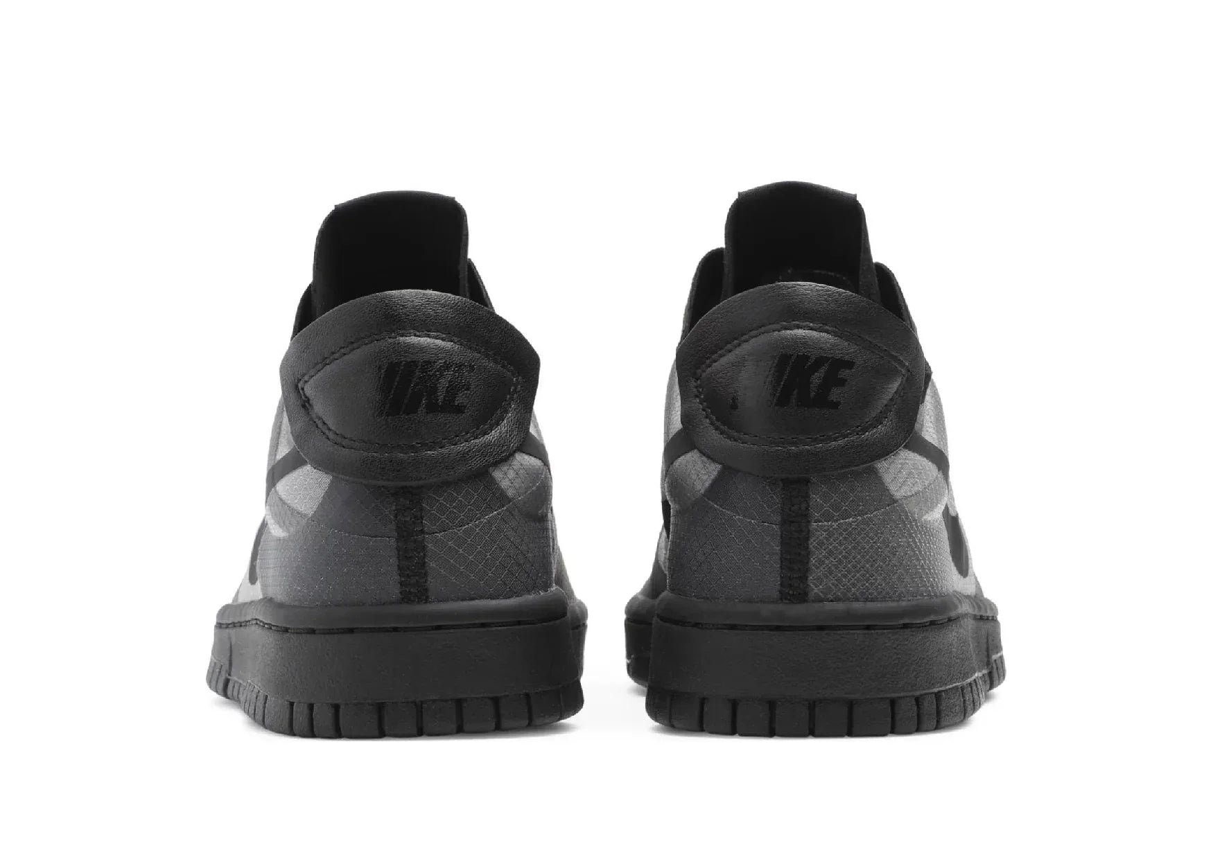 Nike Dunk Low Comme Des Garcons Black (W) - Sneaker Türkiye