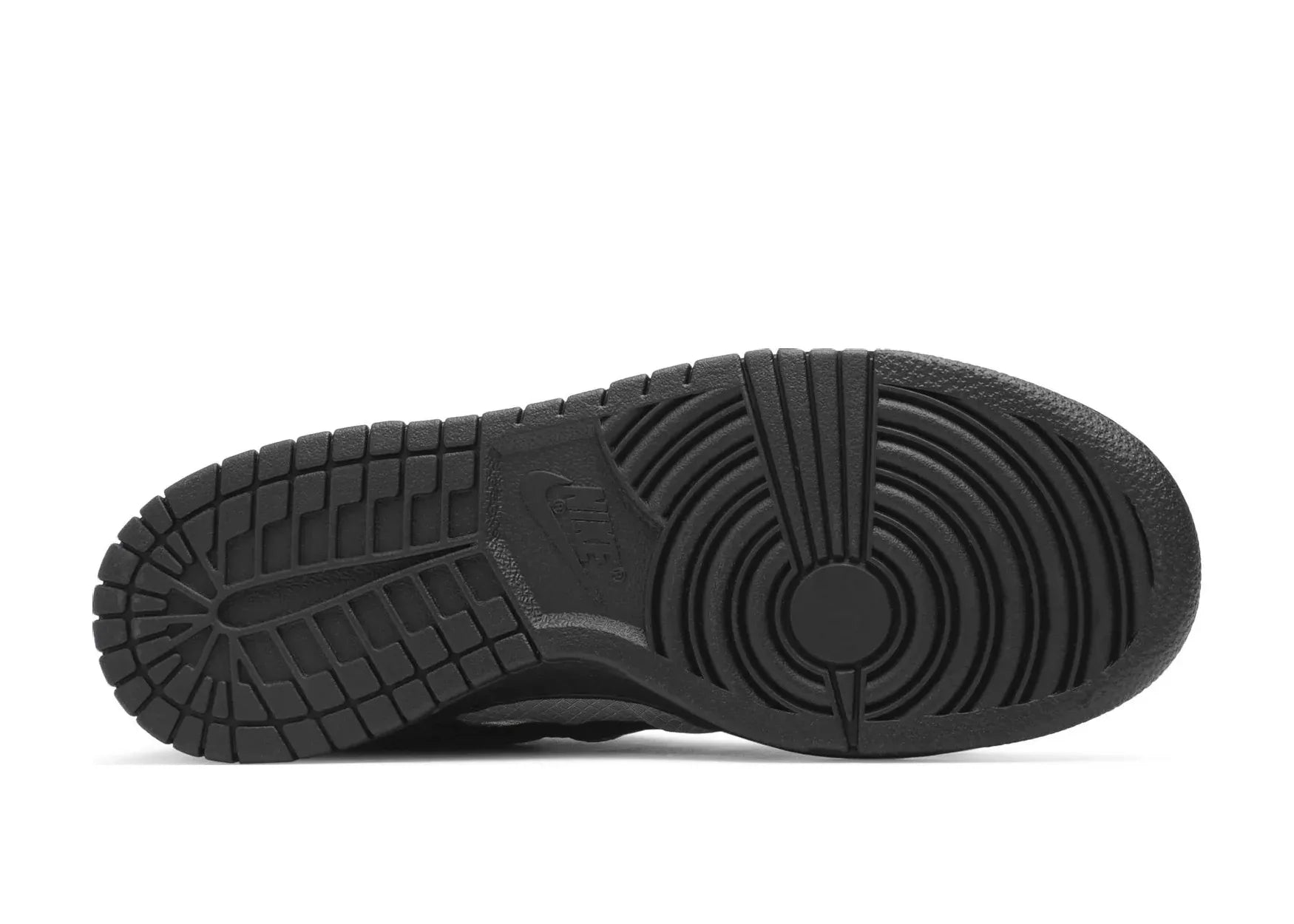 Nike Dunk Low Comme Des Garcons Black (W) - Sneaker Türkiye