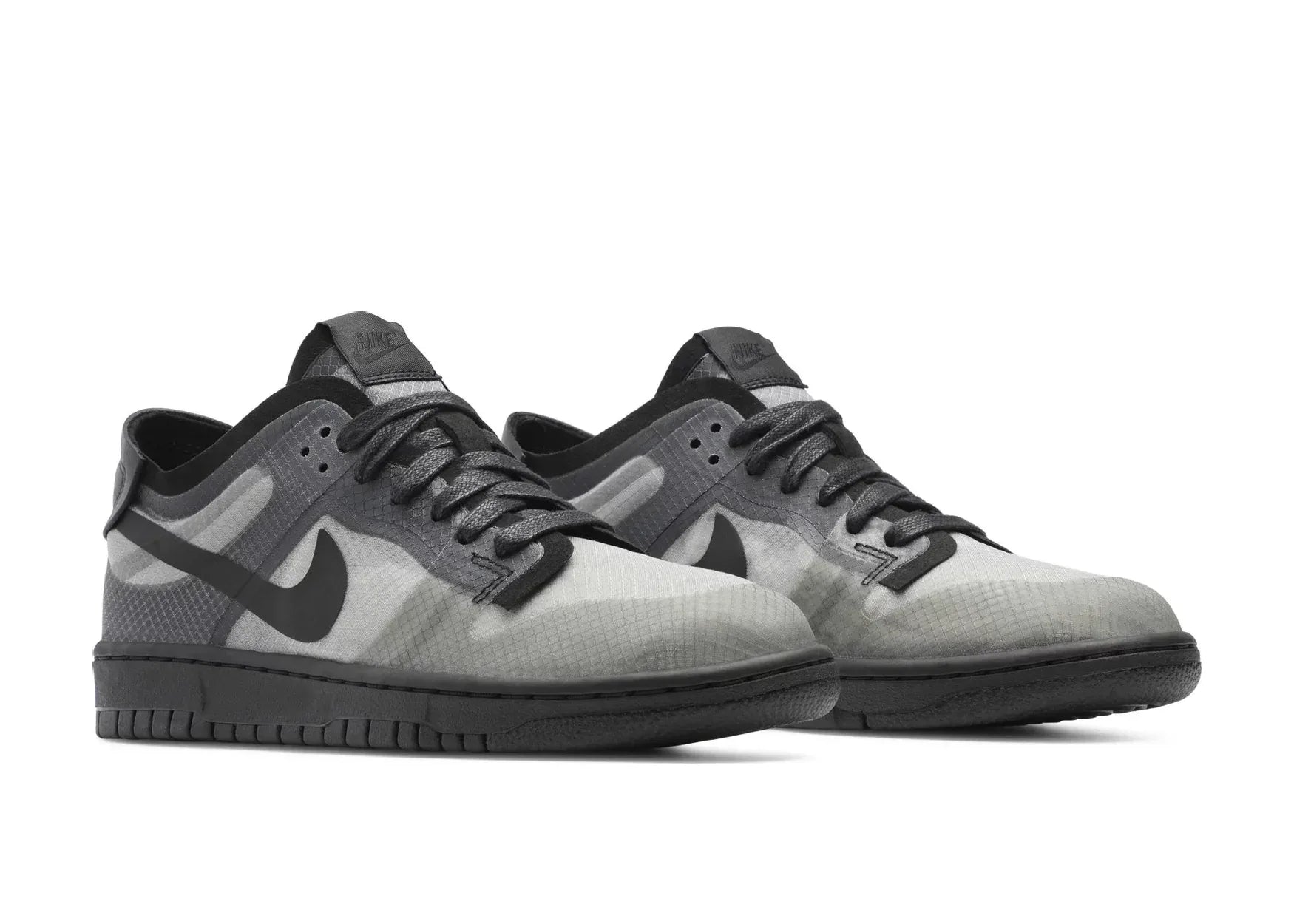 Nike Dunk Low Comme Des Garcons Black (W) - Sneaker Türkiye